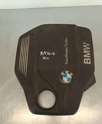 BMW 4 F36 Gran coupe Engine cover (trim) 