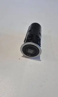Dodge Challenger Engine start stop button switch 68299957AB