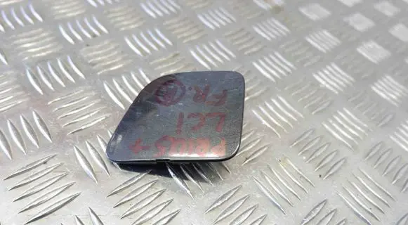 Front tow hook cap/cover
