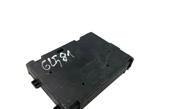 Renault Clio IV Other control units/modules 284B10447R