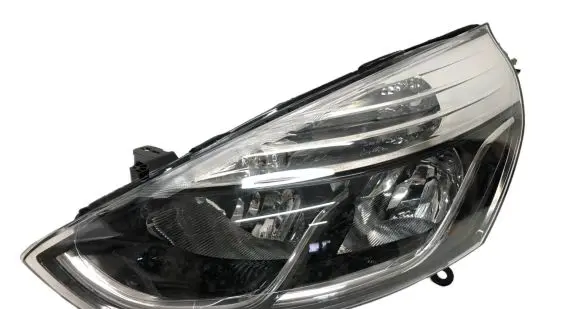 Renault Fluence Headlight/headlamp 26060-0738R AYFAR TURKEY