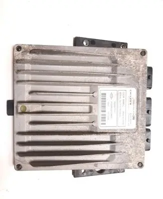 Nissan Almera N16 Engine control unit/module 8200275911