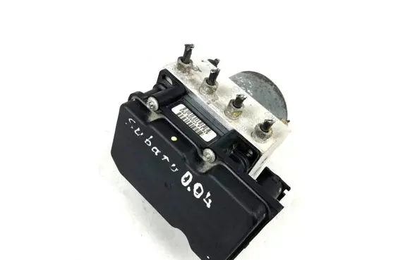 Subaru Legacy ABS Pump 27534AG050 0265231684