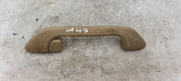 Honda Accord Rear interior roof grab handle NOCODE