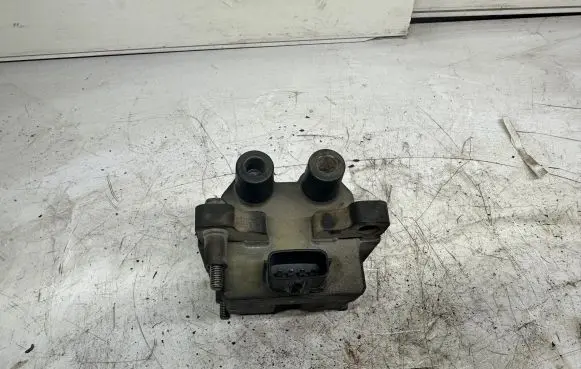 Subaru Outback Ignition amplifier control unit 22433AA500