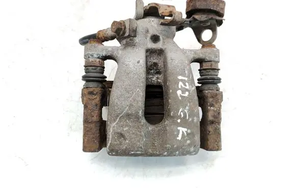 Opel Astra G Rear brake caliper