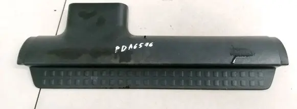 Suzuki Swift I Front sill trim cover 7615163J0 76151-63J0