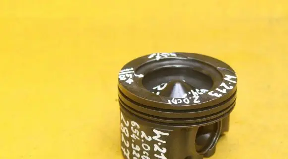 Mercedes-Benz C W205 Piston 654.920