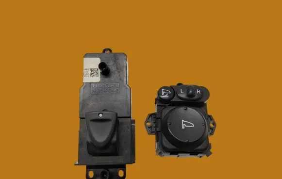 Honda Civic Other switches/knobs/shifts SMEG010