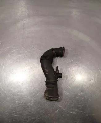 Peugeot 308 SW Intercooler hose/pipe 9687883780