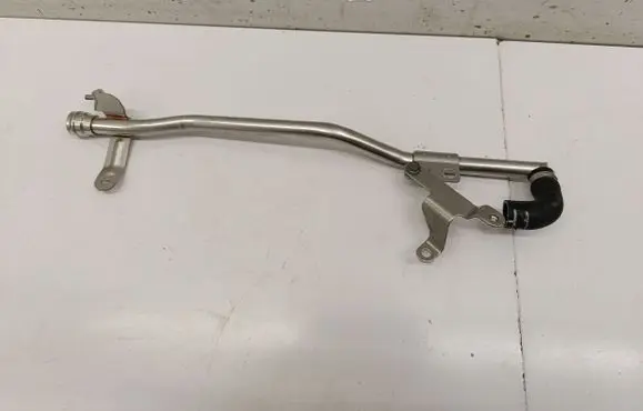 Audi A6 S6 C8 4K Engine coolant pipe/hose 06L133607G