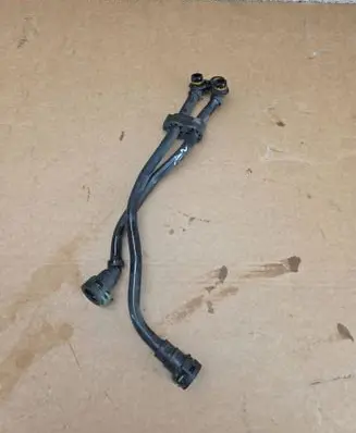 BMW 1 F20 F21 Gearbox oil cooler pipe/hose 8570449 14089210