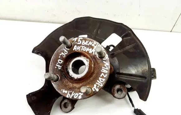 Mazda 2 Front wheel hub
