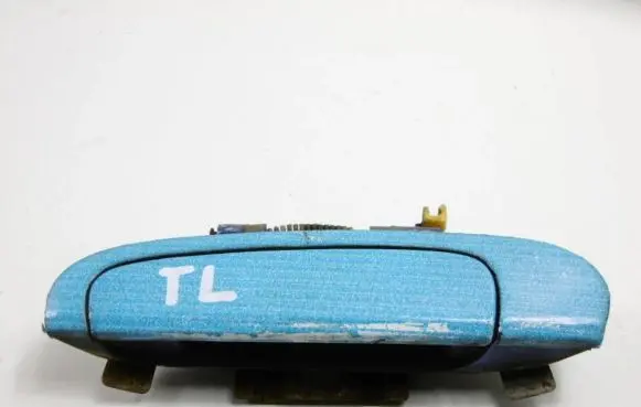 KIA Picanto Rear door exterior handle