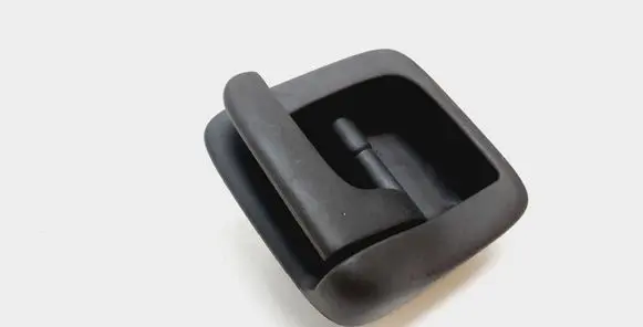 Volvo V70 Engine bonnet (hood) release handle 30799974