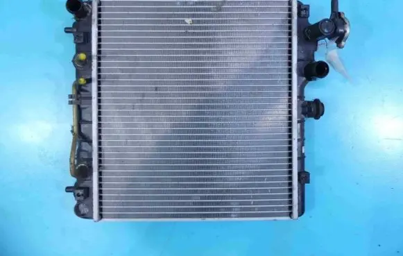 Hyundai Atos Prime Coolant radiator IMPRK1223121