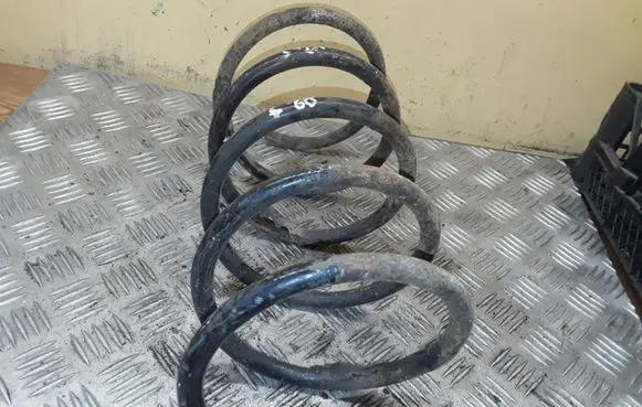 Volvo S60 Front coil spring NOCODE