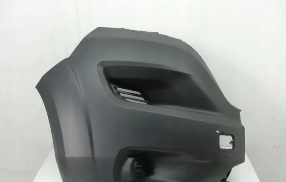 Fiat Ducato Front bumper corner part panel trim 1315079070