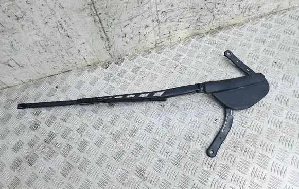 BMW 5 E60 E61 Front wiper blade arm 7185366 61617185366