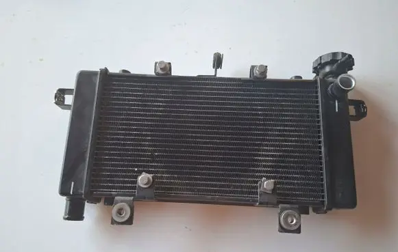 BMW 2 Active Tourer U06 Coolant radiator 