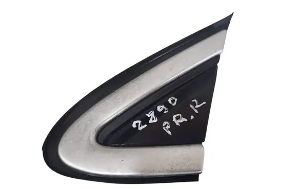 Volvo V40 Plastic wing mirror trim cover 31416469 31391028 31416471