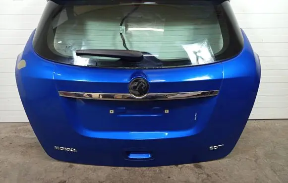 Opel Mokka Tailgate/trunk/boot lid KLAPAMOKKA