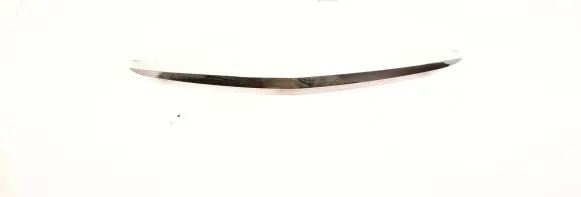 Mercedes-Benz A W169 Front bumper splitter molding A1688850174