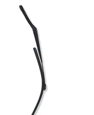 Audi A3 S3 8P Front wiper blade arm 8P1955409D