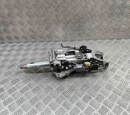 Mercedes-Benz C W205 Steering rack mechanical part A2054608701