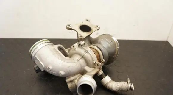 BMW 2 F44 Turbo 40008107
