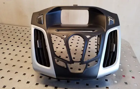 Ford Focus Dash center air vent grill BM51A014L20BC BM51A014L21BC BM5118835GEW