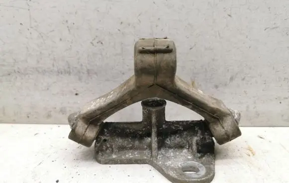 Muffler mount bracket/holder