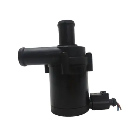 Skoda Octavia Mk2 (1Z) Electric auxiliary coolant/water pump 1K0965561F 702074420