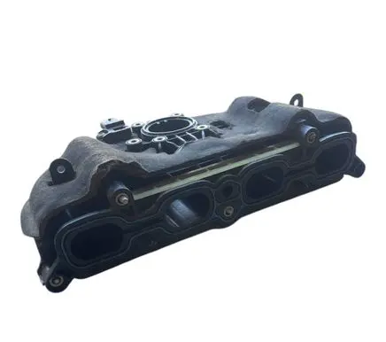 Opel Astra K Intake manifold 12668310