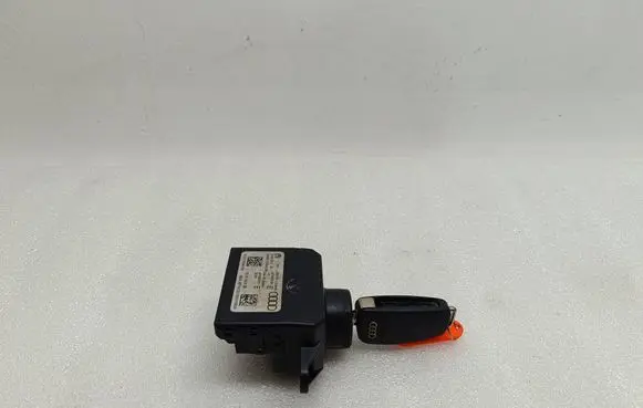 Audi A6 S6 C6 4F Ignition lock 4F0909131 4F0910131 33301301
