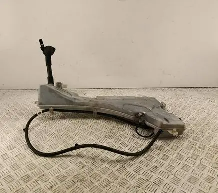BMW X5 E70 Windshield washer fluid reservoir/tank 7161476