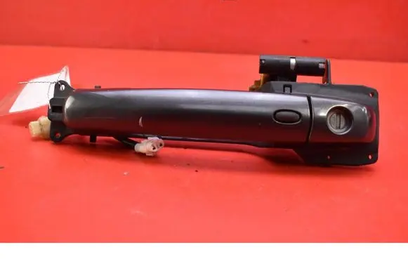 Suzuki Grand Vitara II Front door exterior handle