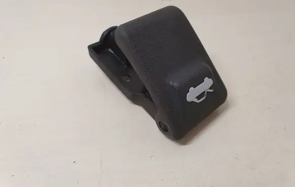 KIA Sorento Engine bonnet (hood) release handle 8118234000