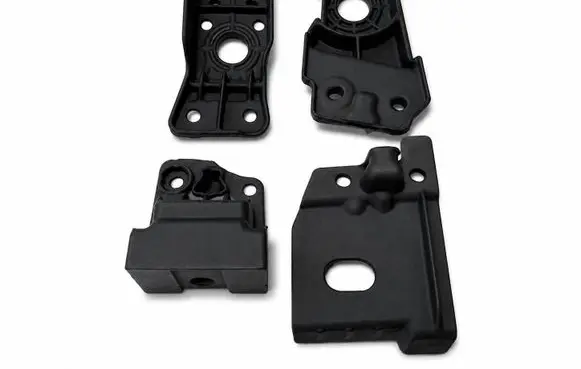 Renault Austral Headlight/headlamp mounting bracket AUSTRALLIFT
