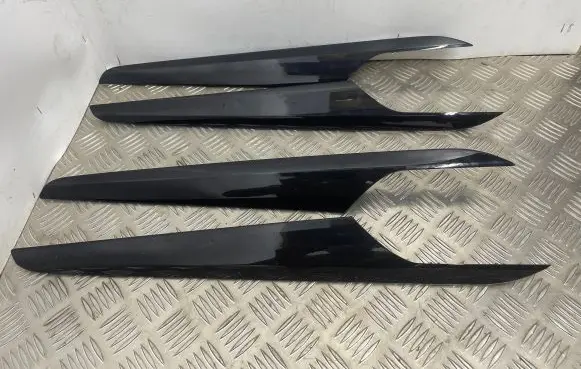 BMW X1 E84 Door card panel trim set 201585