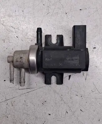 Volkswagen Sharan Turbo solenoid valve 1J0906627A 72290325 03T133