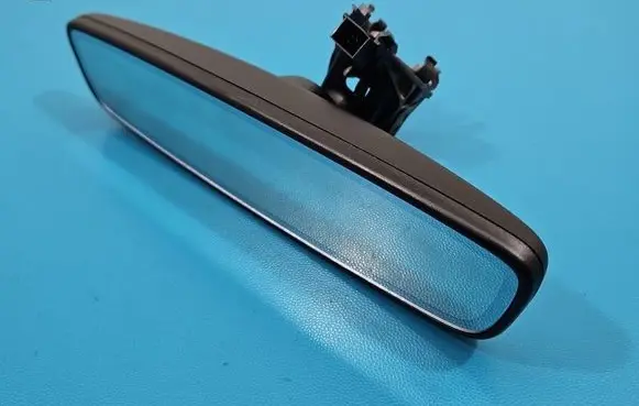 Skoda Octavia Mk4 Rear view mirror (interior) 3G0857511AM IMPRK1537082