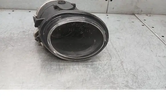 BMW 3 E46 Front fog light 