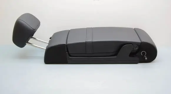 Mercedes-Benz GLC X253 C253 Rear seat 