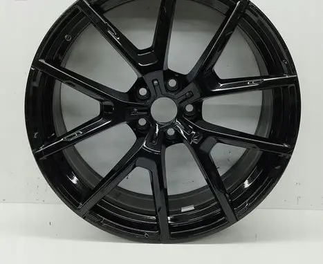 BMW 8 G16 R20 alloy rim G15G16