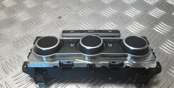 Land Rover Range Rover L405 Climate control unit CPLA18D687CD