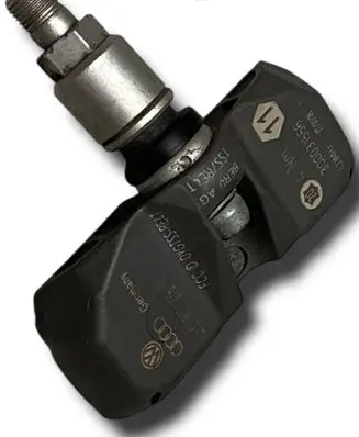 Audi A4 S4 B8 8K Tire pressure sensor T470 300031556