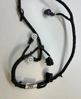 Ford C-MAX II Parking PDC sensor F1DT15K868