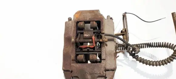 Audi Q7 4L Rear brake caliper 20767304 20.7673.04