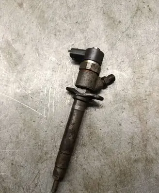 Volvo V70 Fuel injector 0445110078